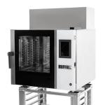 Fumes Condenser Kit AP126 for Buffalo Smart Touchscreen Combi Oven 6 x GN 1/1 CK110