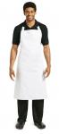 Whites Chefs Clothing A521 - A522 Bib Apron