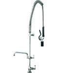 Mechline AquaJet AJPR10 Standard Pre-Rinse Spray Arm