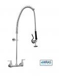 Mechline AquaJet AJPR40 Rear Mounted Pre-Rinse Spray Arm