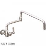 Mechline Aquajet rear mounted single feed tap