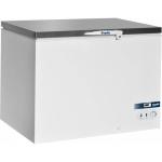 Prodis Arctic AR350SS 350L Stainless Steel Lid Chest Freezer