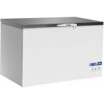 Prodis Arctic AR450SS 450L Stainless Steel Lid Chest Freezer