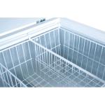 Prodis Arctic AR450SS 450L Stainless Steel Lid Chest Freezer