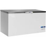 Prodis Arctic AR550SS 550L Stainless Steel Lid Chest Freezer
