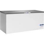 Prodis Arctic AR650SS 650L Stainless Steel Lid Chest Freezer