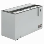 Arcaboa ALFA1100 Commercial Sliding Top Bottle Cooler