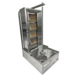 Archway 4BSTD 4 Burner Doner Kebab Grill - CK0050 