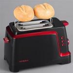 Severin AT2556 2 Slice Toaster
