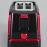 Severin AT2556 2 Slice Toaster