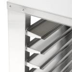Buffalo AT707 Convection Oven Stand