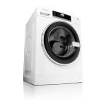 Whirlpool AWG812/PRO 8kg High Capacity Front Loading Washing Machine