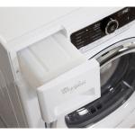 Whirlpool Omnia AWZ10HP 6th Sense 10kg Heat Pump Condenser Dryer