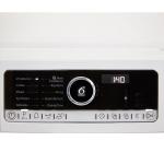 Whirlpool Omnia AWZ10HP 6th Sense 10kg Heat Pump Condenser Dryer