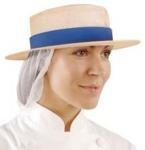 B065 Boater With Snood