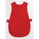 Tabard Red - B092