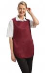 Unisex Tabard Burgandy - B095