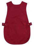 Unisex Tabard Burgandy - B095