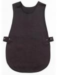 Unisex Tabard Black - B096