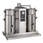 Bravilor Bonamat B10 Round Filtering Machine - With Filter and install