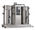 Bravilor Bonamat B10 Round Filtering Machine - With Filter and install