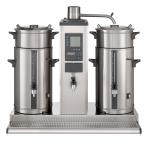 Bravilor Bonamat B10 HW Round Filtering Machine - With Install and Training