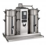 Bravilor Bonamat B10 HW Round Filtering Machine - With Install and Training