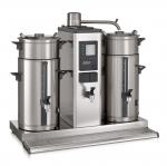 Bravilor Bonamat B10 HW Round Filtering Machine - With Filter and Install