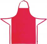 Chef Works B191 Bib Apron Berry