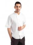 Whites B250 Boston Short Sleeve Jacket White. 