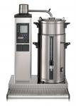 Bravilor Bonamat B40 L/R Round Filtering Machine - With Filter and Install