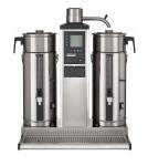 Bravilor Bonamat B5 Round Filtering Machine - With Filter and Install