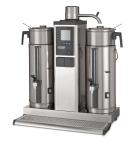 Bravilor Bonamat B5 Round Filtering Machine - With Filter and Install