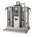 Bravilor Bonamat B5 HW Round Filtering Machine - With Filter and Install