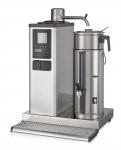 Bravilor Bonamat B5 L/R Round Filtering Machine - With Filter and Install