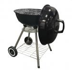 Lifestyle 22″ Kettle Charcoal BBQ -  BA0022A