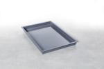 Rational Bakery Standard 400 x 600 Granite Enamelled Container (20-60mm Deep)