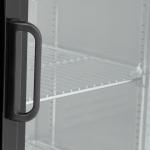 Blizzard BAR10 Upright Single Door Bottle Cooler