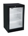 Blizzard BAR1 Commercial Single Door Bottle Cooler