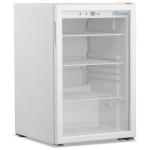 Koldbox BC125 119 Litre Undercounter Display Fridge