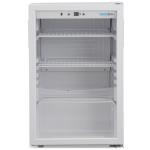 Koldbox BC125 119 Litre Undercounter Display Fridge