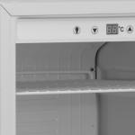 Koldbox BC125 119 Litre Undercounter Display Fridge
