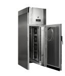 Gram Professional Roll-In Blast Chiller