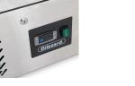 Blizzard BCC3 3 Door Compact Refrigerated Gastronorm Prep Counter