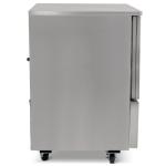 Blizzard BCF40-HC Commercial Blast Chiller/Freezer - 40kg/28kg 