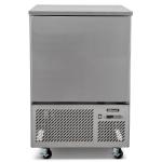 Blizzard BCF40-HC Commercial Blast Chiller/Freezer - 40kg/28kg 