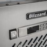 Blizzard BCF60-HC Commercial Blast Chiller/Freezer - 60kg/38kg