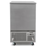 Blizzard BCF60-HC Commercial Blast Chiller/Freezer - 60kg/38kg