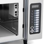 Blizzard BCM1000 1000W Light Duty Commercial Microwave