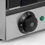 Blizzard BCO1 2670W Convection Oven - 4 x 315 x 440mm